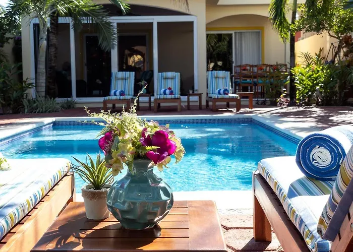 Pousada Casa Zarah - Hacienda Family - Pool And 2-block To *