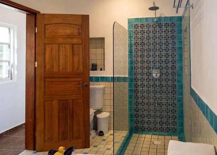 Casa Zarah - Hacienda Family - Pool And 2-block To *