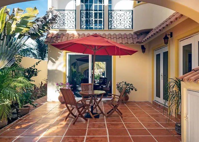 Casa Zarah - Hacienda Family - Pool And 2-block To