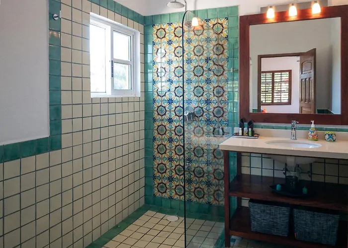 Pousada Casa Zarah - Hacienda Family - Pool And 2-block To