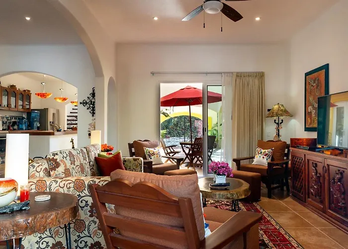 Casa Zarah - Hacienda Family - Pool And 2-block To *