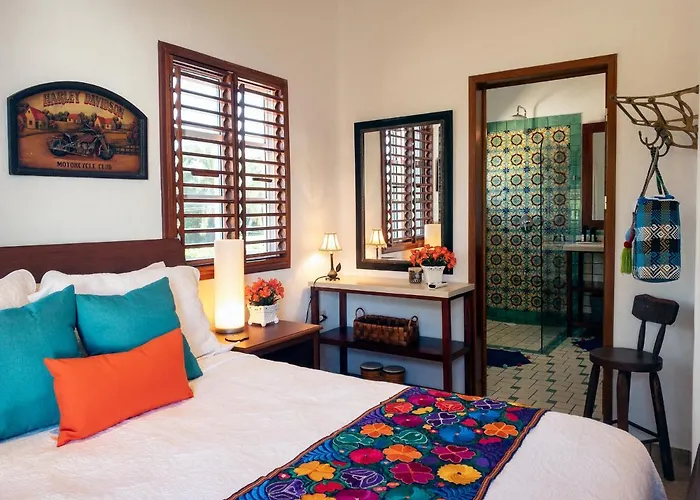 Casa Zarah - Hacienda Family - Pool And 2-block To *