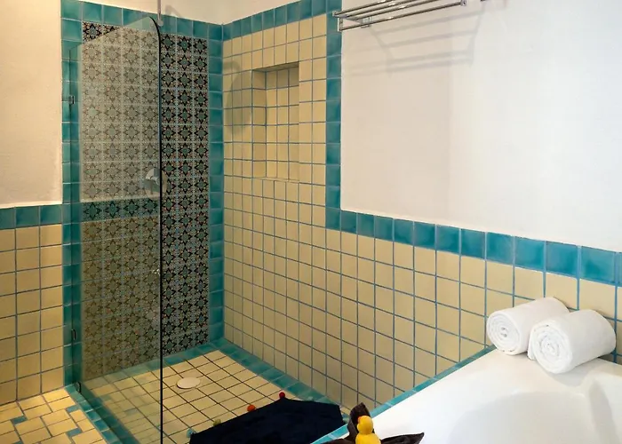 Casa Zarah - Hacienda Family - Pool And 2-block To * Puerto Morelos