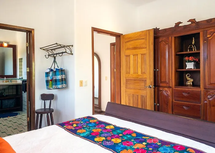 Casa Zarah - Hacienda Family - Pool And 2-block To Villa