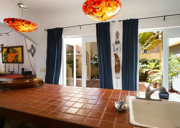 Casa Zarah - Hacienda Family - Pool And 2-block To