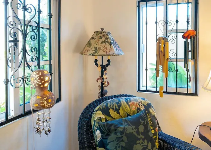 Pousada Casa Zarah - Hacienda Family - Pool And 2-block To *