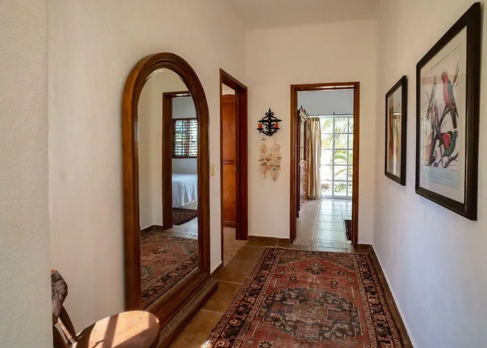 Casa Zarah - Hacienda Family - Pool And 2-block To Pousada Puerto Morelos