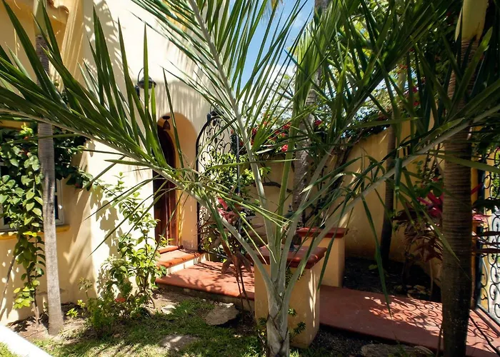 Pousada Casa Zarah - Hacienda Family - Pool And 2-block To *