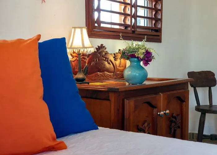Pousada Casa Zarah - Hacienda Family - Pool And 2-block To Puerto Morelos